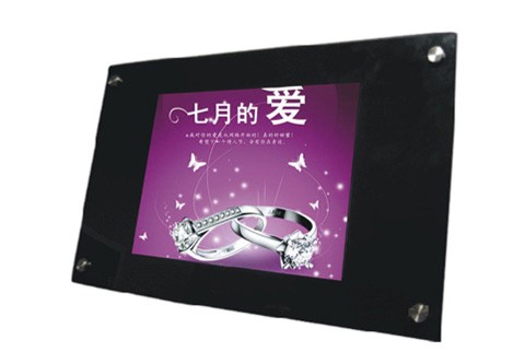 供应楼宇液晶广告机